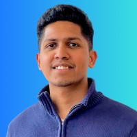 Santhoshan Rajendran