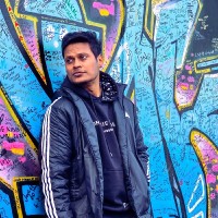 Saikat D.