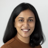 Amala Mathew