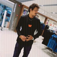 Sandeep Kaveti
