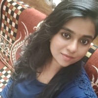 Greeshma Santhosh