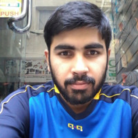 Uzair Ali