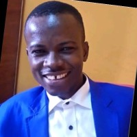 Jean Marc Assouanga