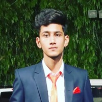 Mayank Jain