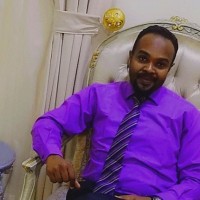 Mohamed Alfaradi CAT