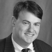 Patrick McEwen