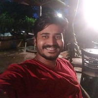 Nikhil Kumaraswamy
