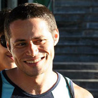 Alexandre Abrahão