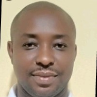 Darlington Garuba Aispon,Maws
