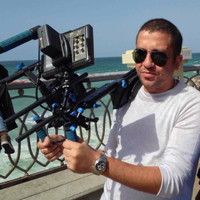 Mohamed Nahas
