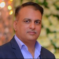 Riaz Shamim