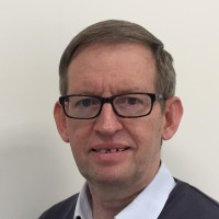 Rodger Griffiths