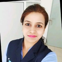 Madhavi Bhalerao