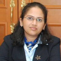 Janet Almeida
