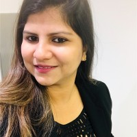 Shubhra Srivastava
