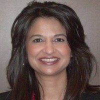 Deepa Arnold