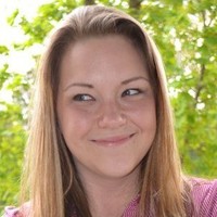 Kimberly McPherson