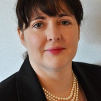 Marianne Ross