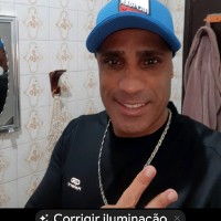 Silvio Cesar Alcântara