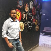Prashant Shukla