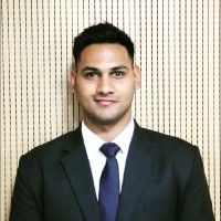 Sunil Wani