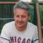 Steve Simms