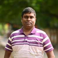 Arkaprova Saha