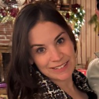 Rachael Hutchinson