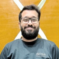 Ibrahim Ahmed Saeed - Mcs