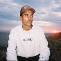 Adam Oyunge