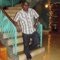 Desmond Williams