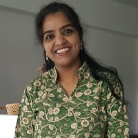Sarita K