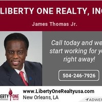 Liberty One Realty Inc