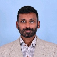 Joel Jegarajasingham