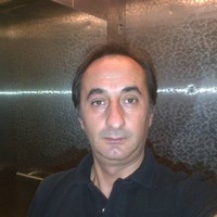 Omer F. Nuray