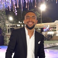 Abdelrahman Mo'Men