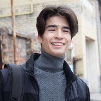 Olexiy Vidishev
