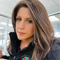 Mary Pittiglio-Hunley