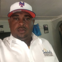 Marlon Simon