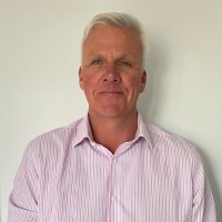 Nigel Halls