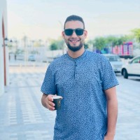 Issam Arabi