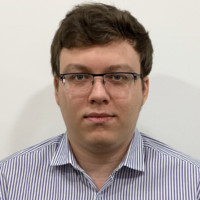 Matthew Chamberlain