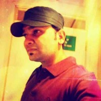 Rizwan Sindhi
