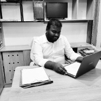 Khalid Saifullah