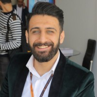 Amir Pakdaman