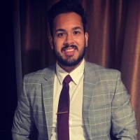 Michael Chouhan