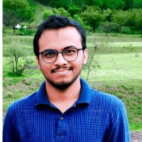 HARSHAL RATHOD