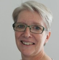 Connie Lehmann