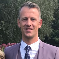 Michael Rodger