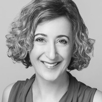 Anne Lee-Archer FAMI (CPM)